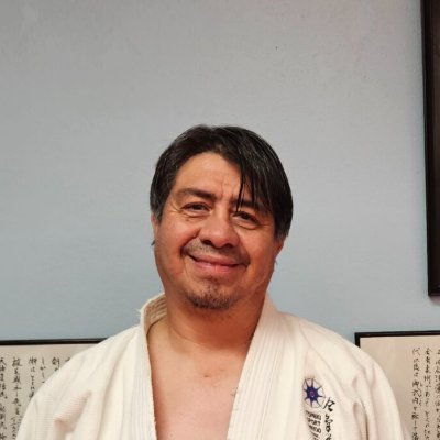 Antonio Sensei