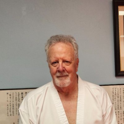 Greg Sensei