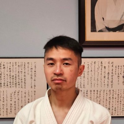 Henry Sensei