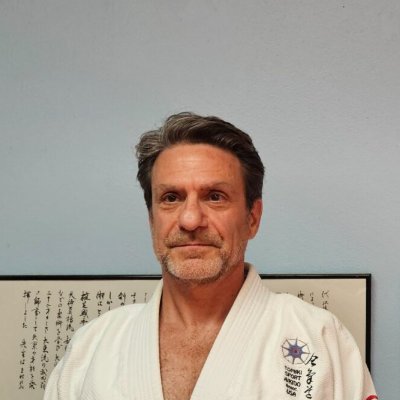 Jason Sensei