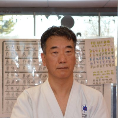 Jeongtae Sensei