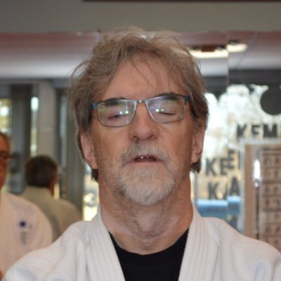 Kevin Sensei