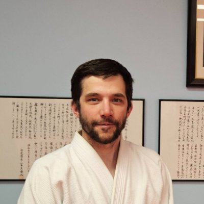 Nathan Sensei
