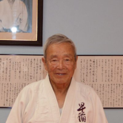 Tanaka Shihan
